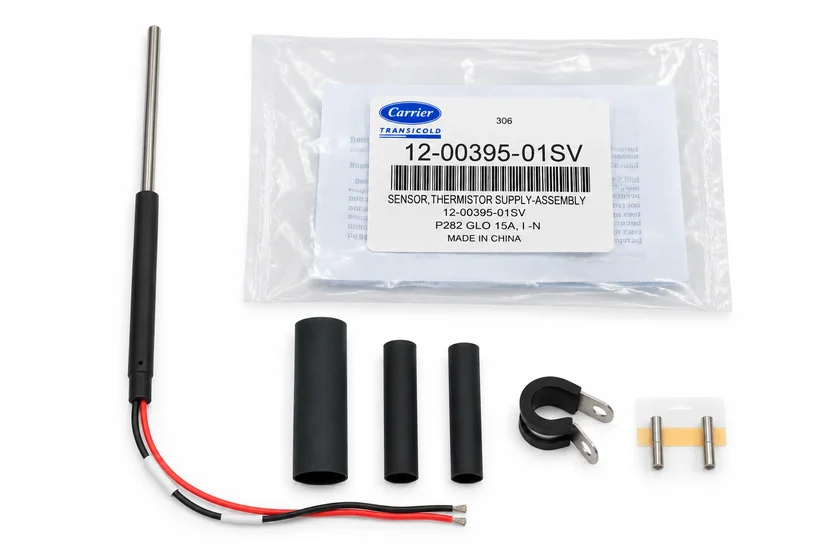 Датчик выдуваемого воздуха STS (supply) 12-00395-01SV