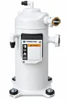 Компрессор scroll ZMD18KVE-TFD-977 для Termo King (серый) б/у