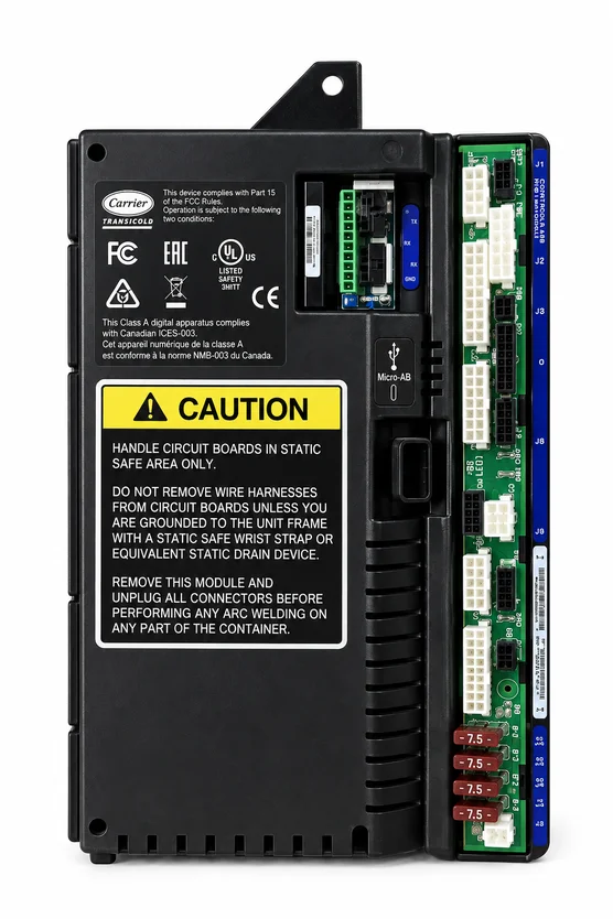 Контроллер microlink ML-5 б/у
