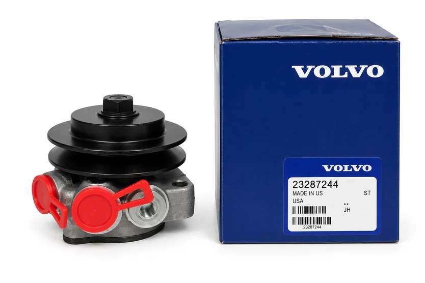 Насос подкачки топлива Volvo Penta 23287244