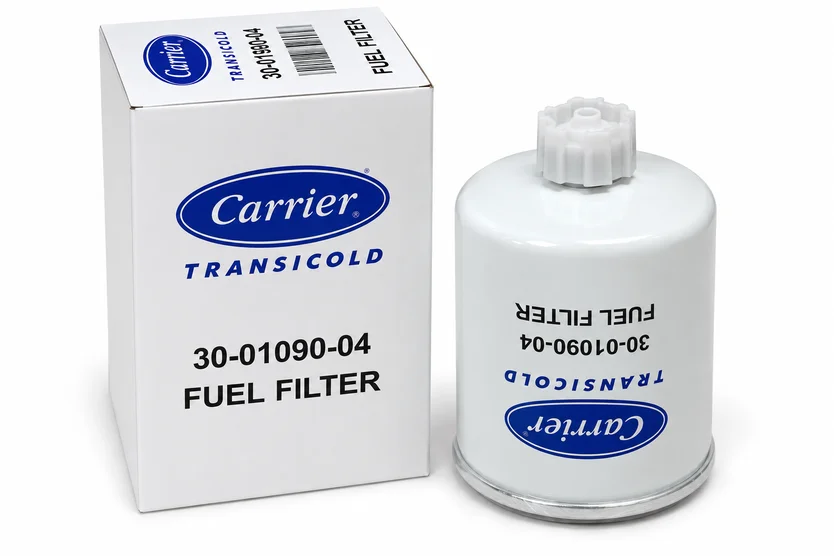 Фильтр топливный Genset 30-01090-04